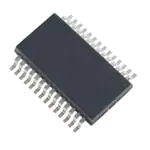   SSD components and parts>dsPIC33CH64MP502-I/SS