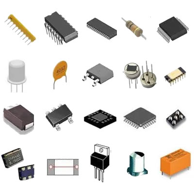 image of Linear - Amplifiers - Special Purpose>8019530000