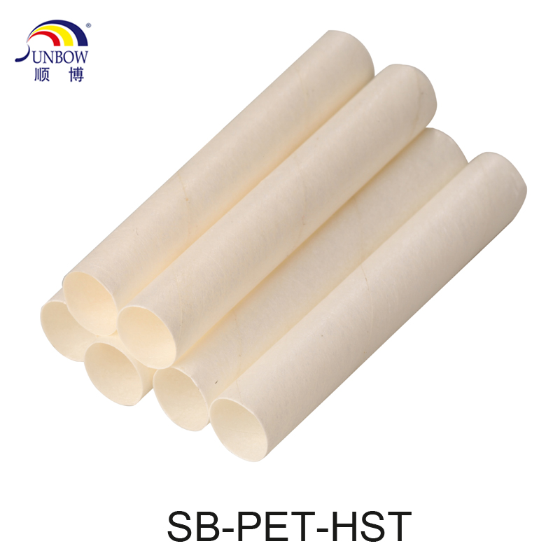 SB-PET-HST  PET Heat Shrink Tubing