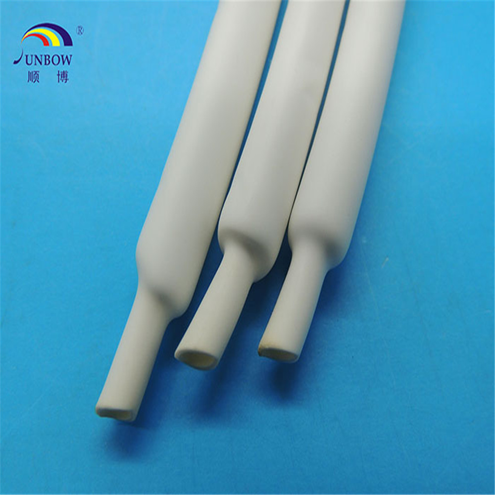 SBD-SWHF-VT Viton Fluororubber Heat Shrink Tubing