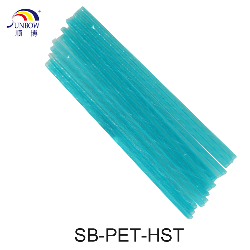 SB-PET-HST  PET Heat Shrink Tubing