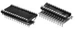 Sockets for ICs, Transistors - Adapters>1107254-32