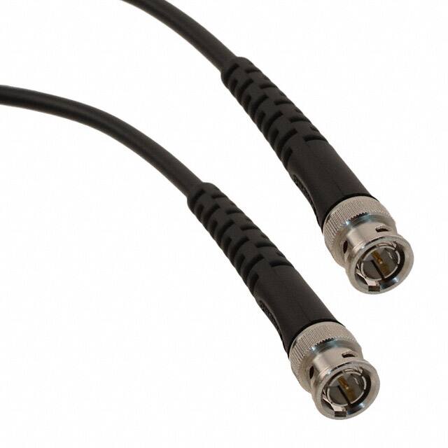 image of 同轴电缆（RF）
