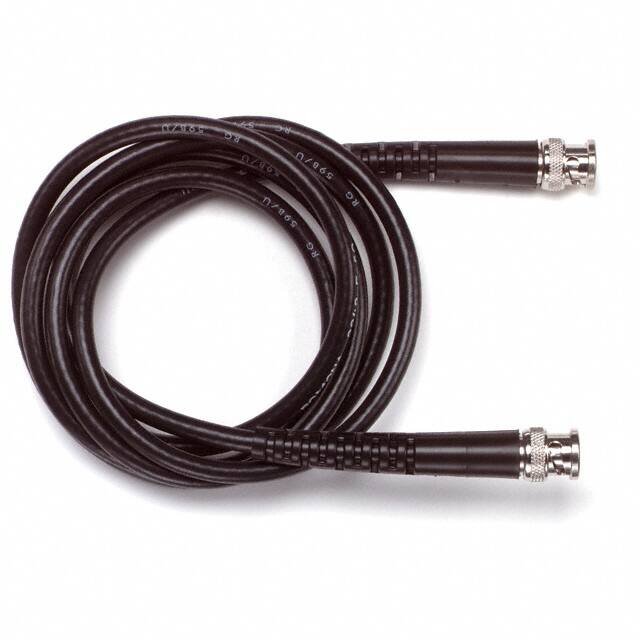 image of 同轴电缆（RF）