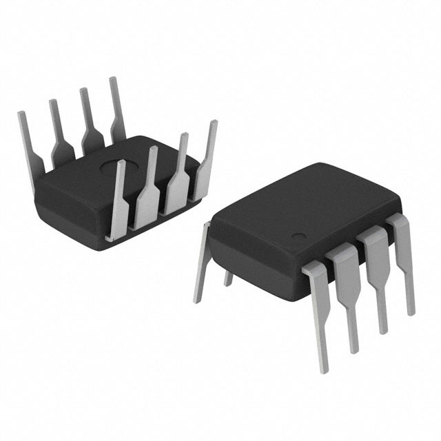 PMIC ,RMS to DC Converters>AD736JNZ
