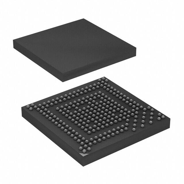 Embedded ,Microprocessors>AT91SAM9G25-CFU