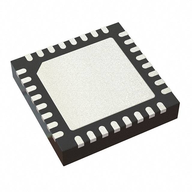 Embedded ,Microcontrollers>ATSAML21E18B-MUT
