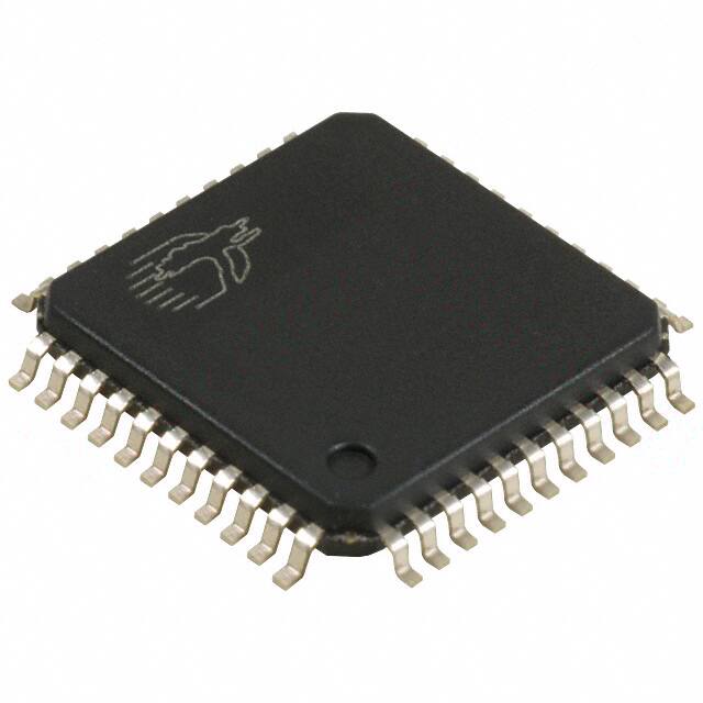 Embedded ,Microcontrollers - Application Specific>CY7C53120E4-40AXI