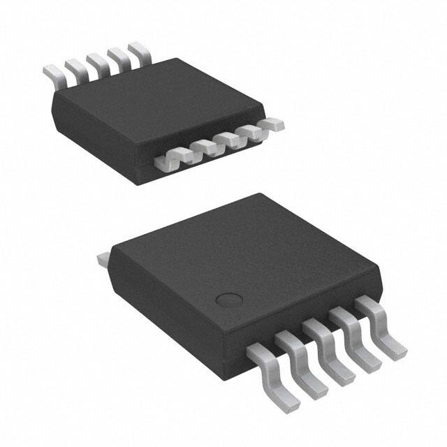 PMIC ,Voltage Regulators ,DC DC Switching Controllers>LM5020MM-1