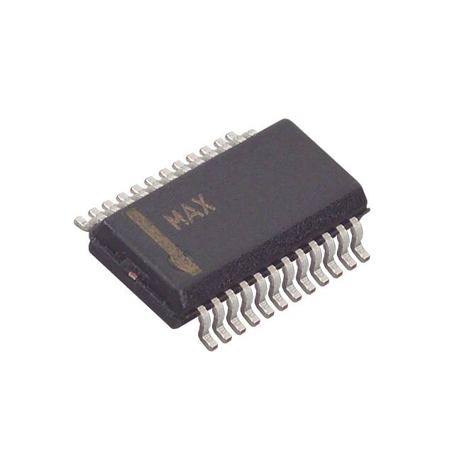 Data Acquisition ,Analog to Digital Converters (ADC)>MAX1268BEEG+