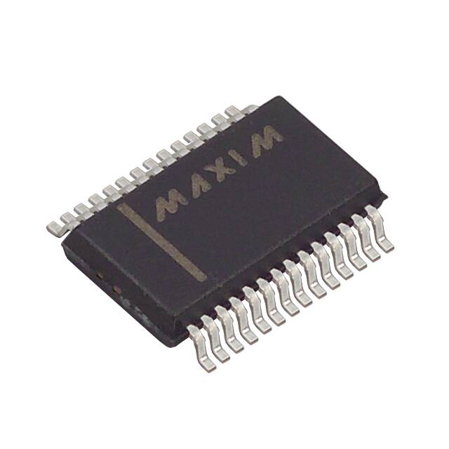 Data Acquisition ,Analog to Digital Converters (ADC)>MAX1403CAI+