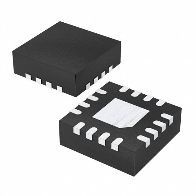 Interface ,Analog Switches, Multiplexers, Demultiplexers>MAX4752EGE+T