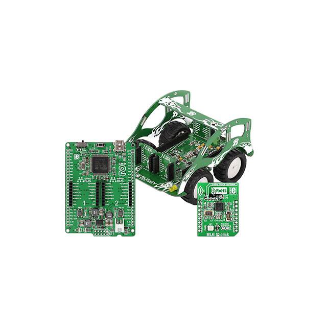 image of Robotics Kits