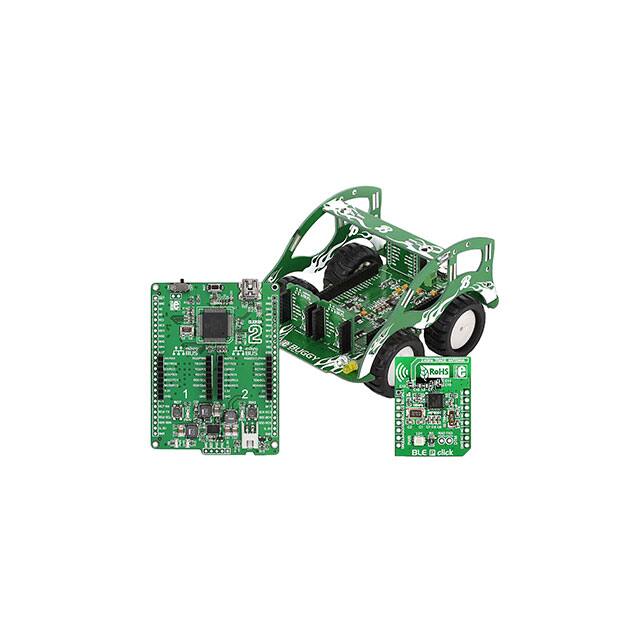 image of Robotics Kits