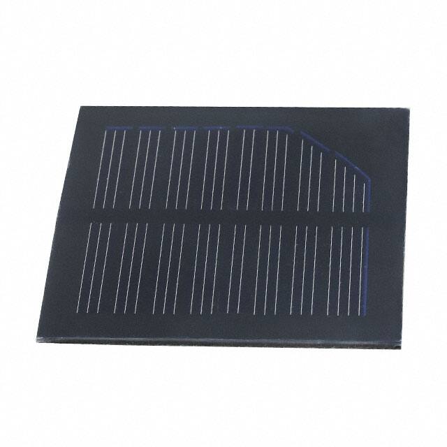 image of Solar Cells