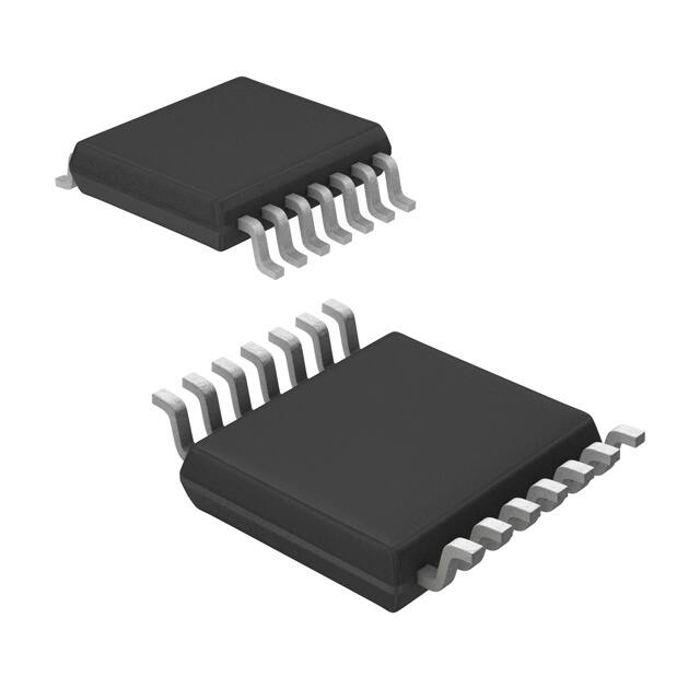Interface ,Signal Buffers, Repeaters, Splitters>SN65LVDS105PW