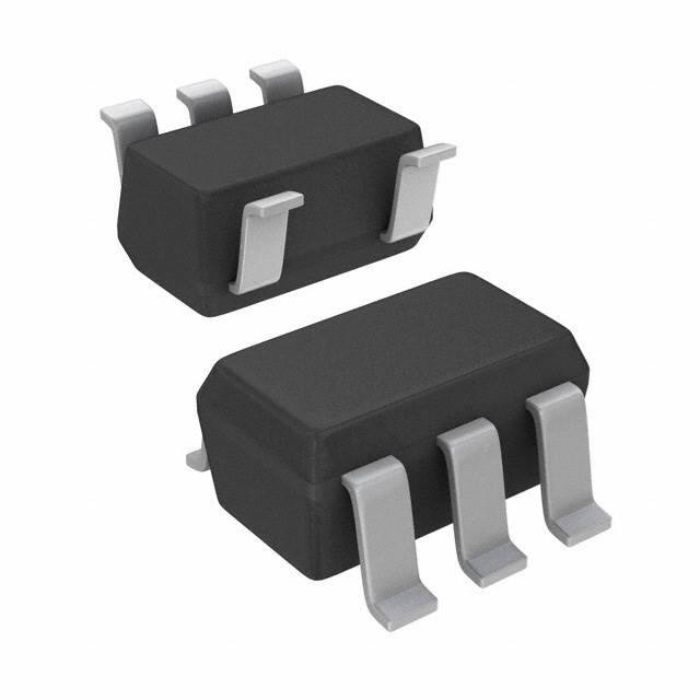 PMIC ,OR Controllers, Ideal Diodes>TPS2100DBVR