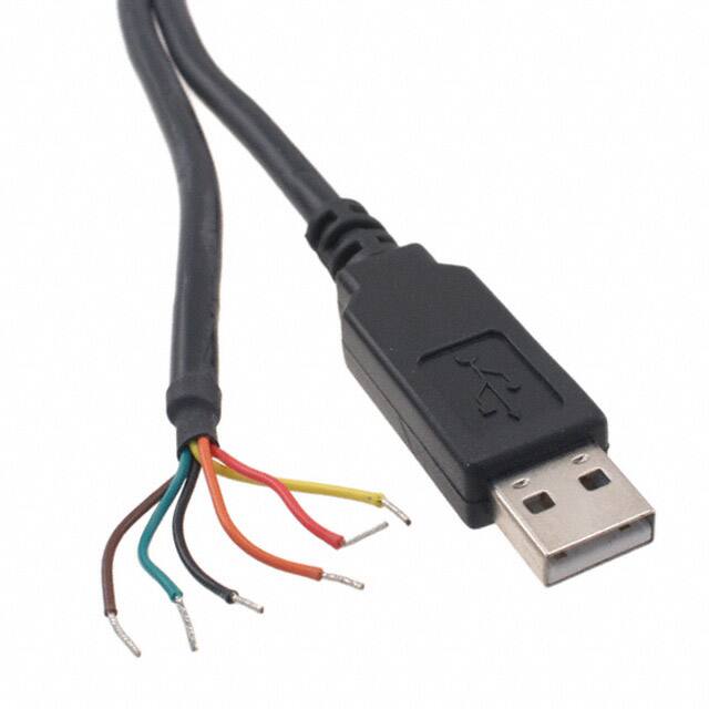 image of 智能电缆