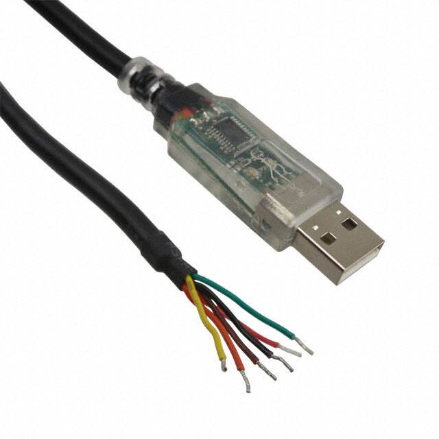 image of 智能电缆