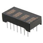 High Power LED (at or above 100mA)