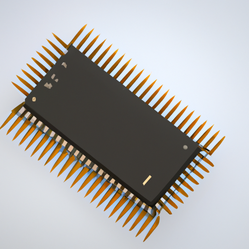 Latest Optoelectronics specification