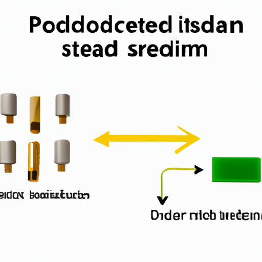 What is the mainstream Ideal diode production process?