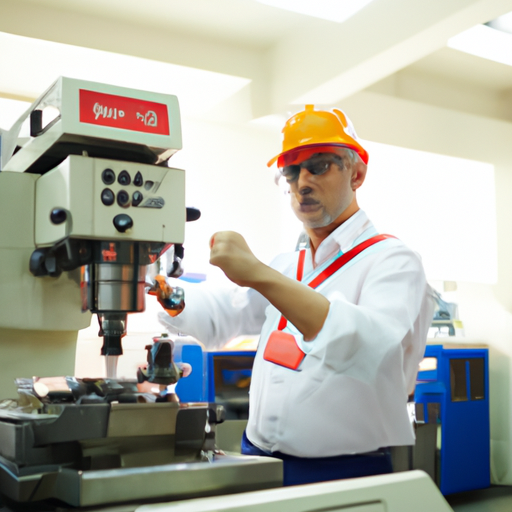 What are the latest comminicate manufacturing processes?
