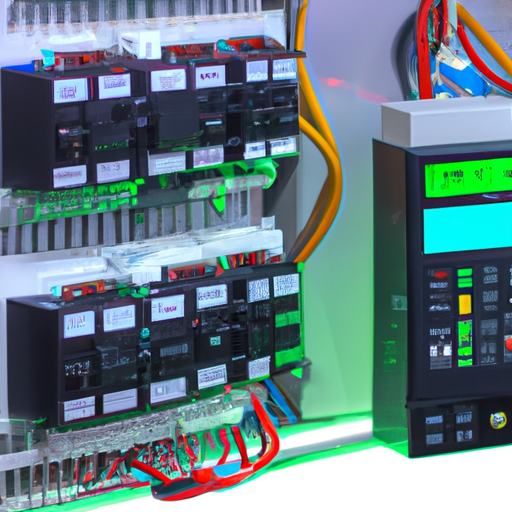 What is the market outlook for Power controller?