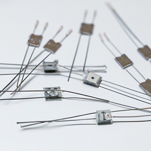 What are the advantages of Wire wound resistor products?