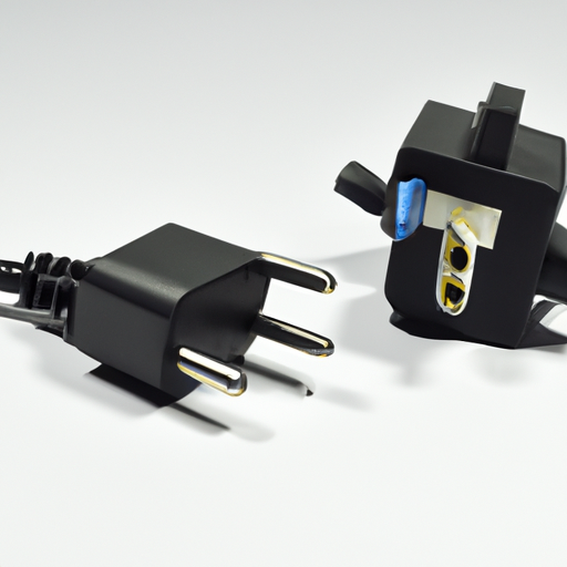 What is the role of DC adapter products in practical applications?