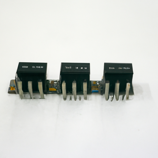 What is DIP switch like?