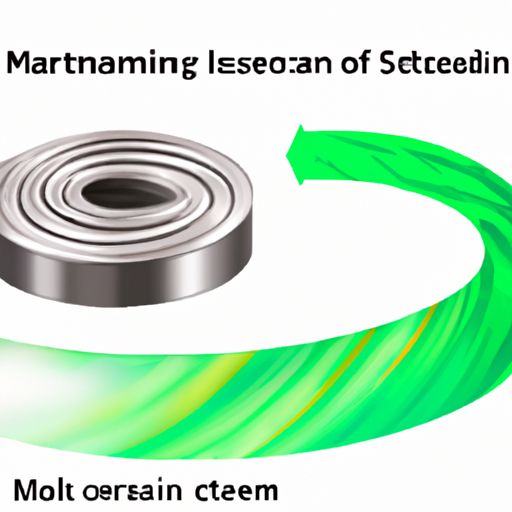 What is the mainstream Electromagnetic coil production process?