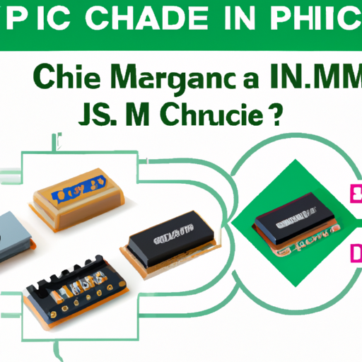 What are the product features of Multi -channel IC (PMIC)?
