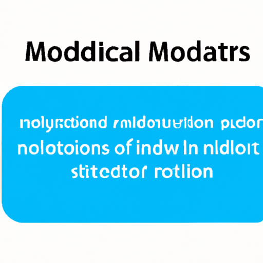 What industries does the Modulator scenario include?