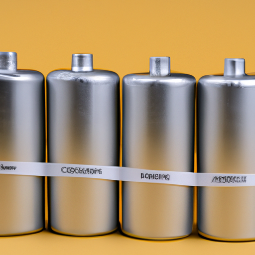 What is the mainstream Aluminum electrolytic capacitors production process?