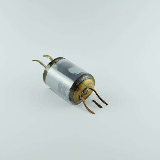 What are the popular models of Film capacitor?