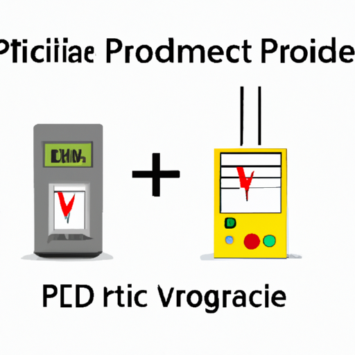 What are the product standards for PMIC - Voltage Reference?