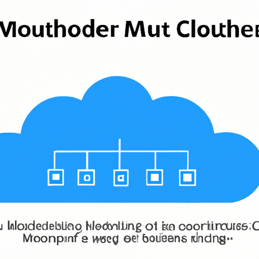 What components and modules does Cloud mother contain?