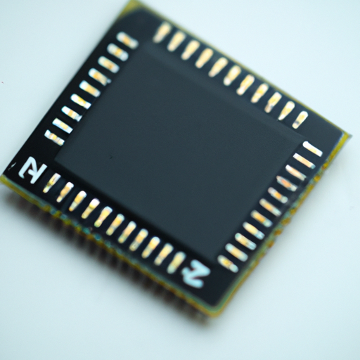 What is the market outlook for Microcontroller?