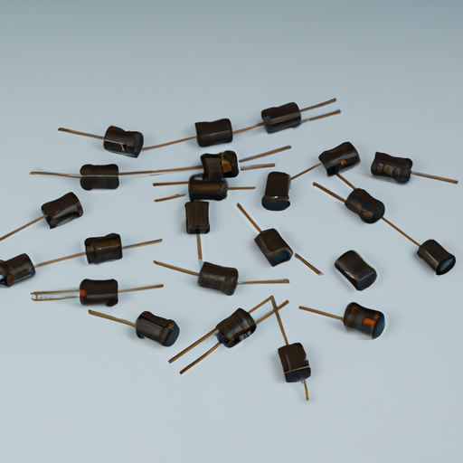Aluminum polymer capacitor Component Class Recommendation
