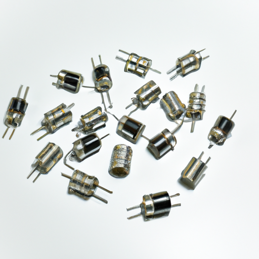 What are the advantages of ceramic capacitor products?