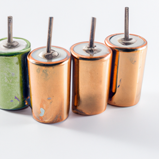 What are the product standards for Oxidation capacitor?