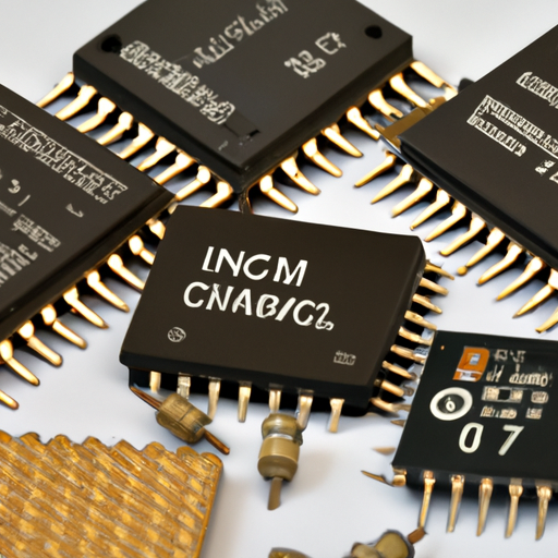 What is the role of Integrated Circuits (ICs) products in practical applications?