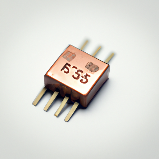Inductor Component Class Recommendation