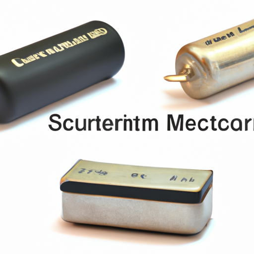 What are the differences between mainstream Silicon capacitor models?