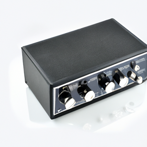 What are the top 10 Amplifier popular models in the mainstream?