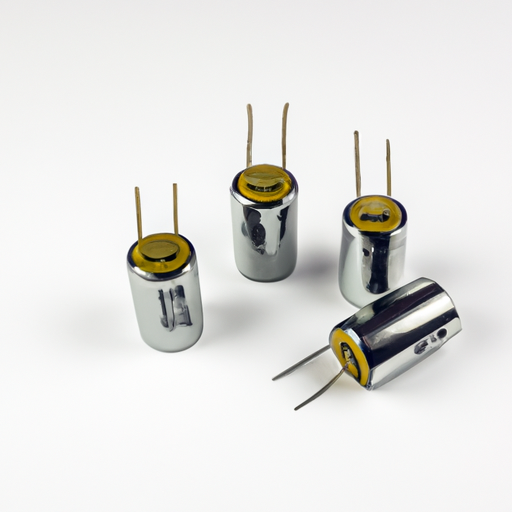 What kind of product is 钽 capacitor?