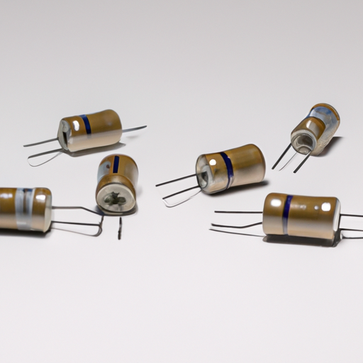 What are the product features of CBB capacitor?