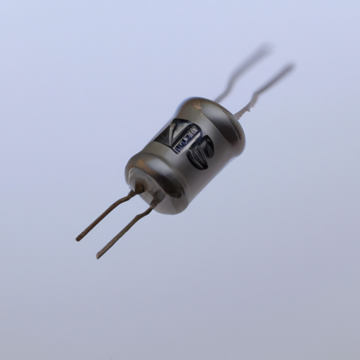 Common 钽 capacitor Popular models