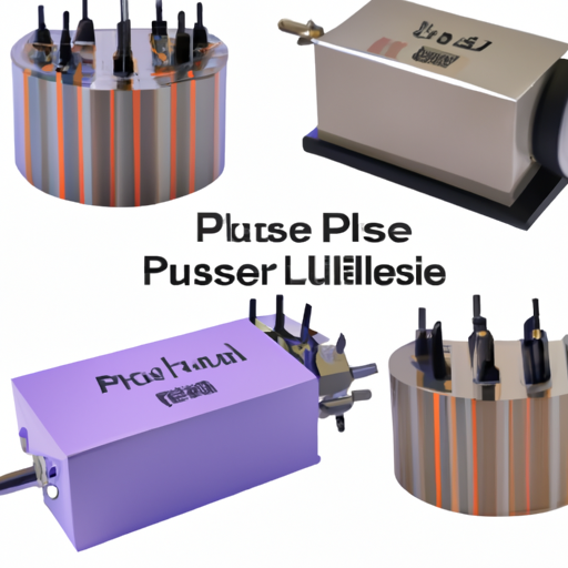 What are the differences between mainstream Pulse transformer models?
